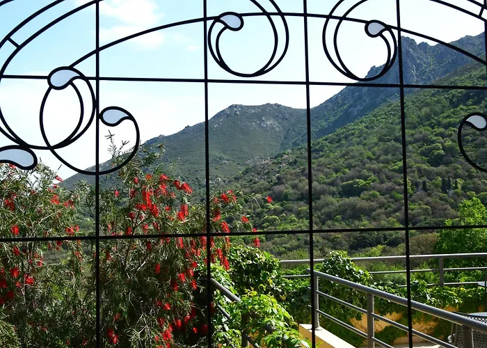 Cas'Anna Lidia - Hotel De Charme