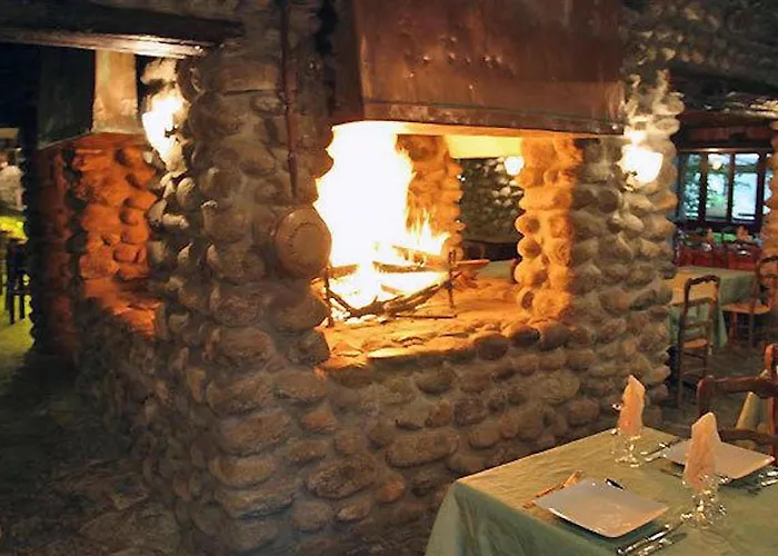 Hotel E Caselle - Demeures & Chateaux