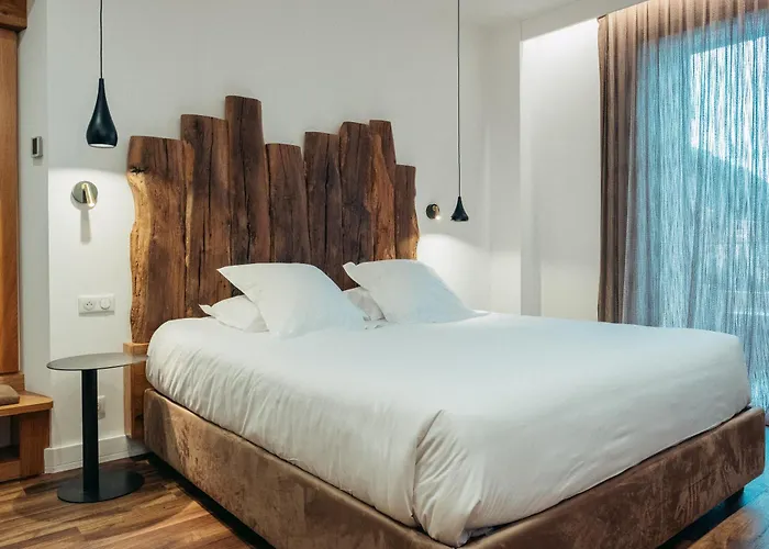 Hotel Casale Olmia