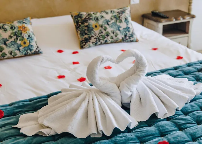 Hotel Liberata & Spa